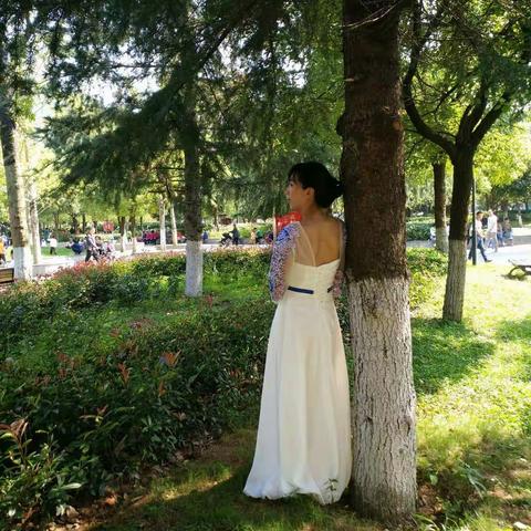 今夕何兮，遇此良人