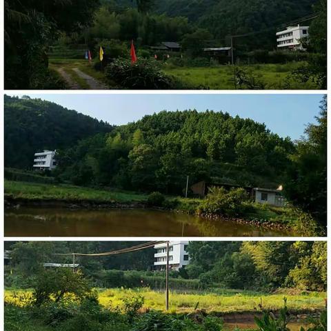 2018四应山夏令营