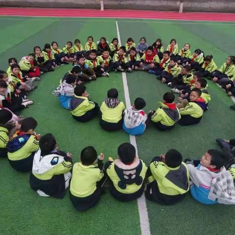 乐学乐试——学墙完小二（7）班 落实双减  快乐成长