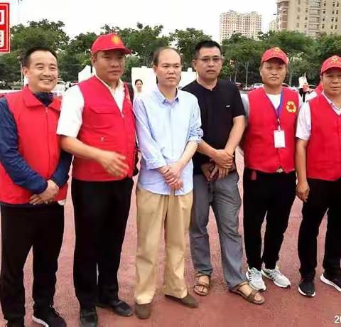 绛县环保志愿者2020新年贺词