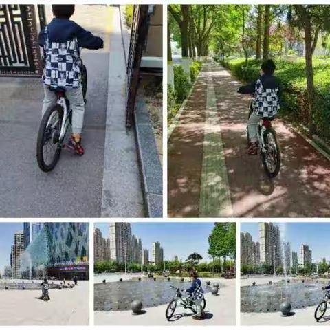 喜迎二十大  争做阳光少年——4.7班的低碳生活