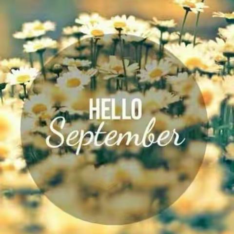 入园第一步，成长一大步------新生入园第一周