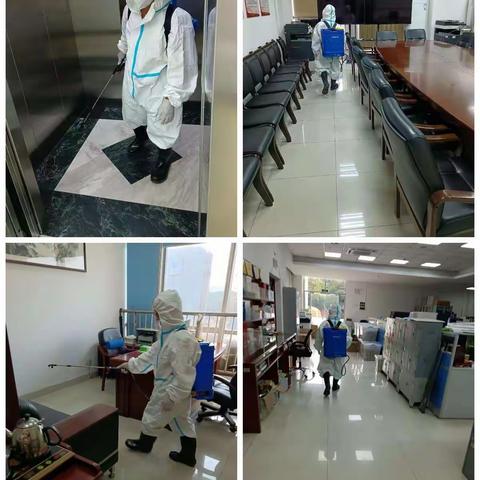 人防武装部清洁部9月份工作总结