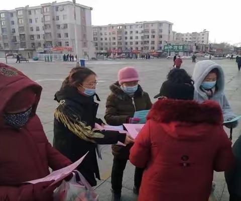 电力社区2023年医保工作倒计时