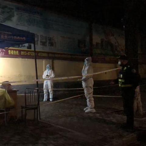 疫情无情人有情