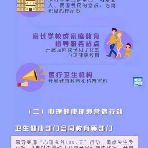 抗疫情！呵护未成年心理健康，我们携手共进！！
