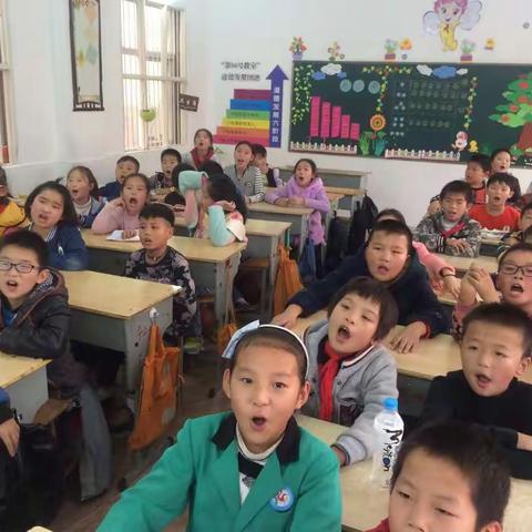 多鼓励，多引导，让每一位小天使都能快乐的成长，快乐的学习！