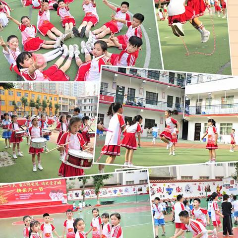 多彩社团活动    助力快乐成长   方城县第五小学   三（5）班