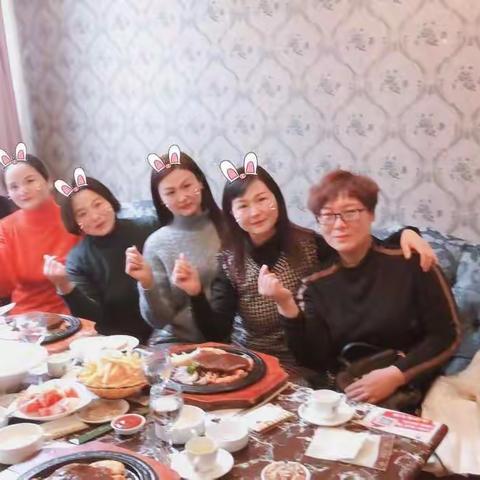 朋友一生一起走