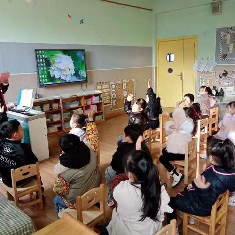 【金龙湖街道关工委】护苗绿色行，花开向阳时