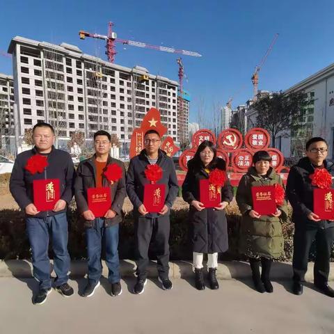 群英荟萃竞才学，同场竞技显身手—我校部分教师参加全县语文、物理、美术优质课竞赛纪实