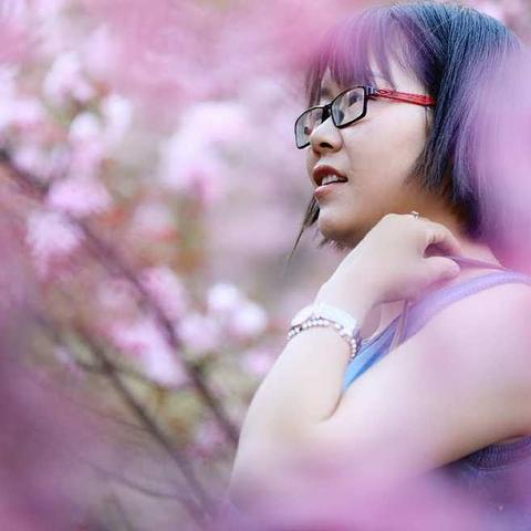 花中花