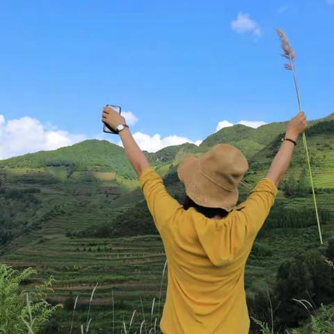 岁月静好