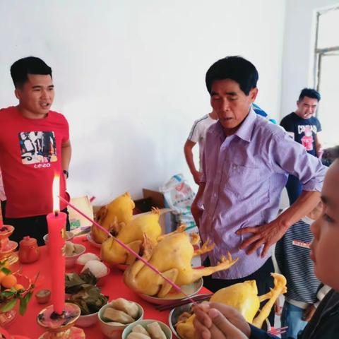 2020年鼠年春节影集