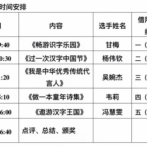 聚焦新课标 赋能新课堂——2023年春学期藤县第五小学语文教师优质课比赛