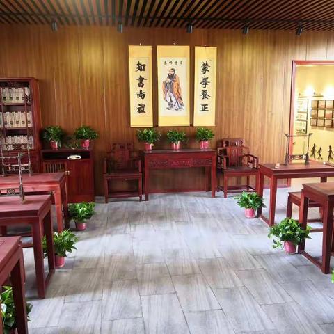 传承书院文化精神，打造现代教育精品——南台小学发展纪实