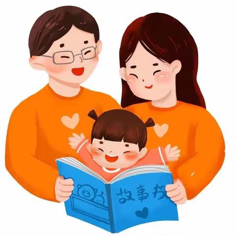 【亲子居家抗疫情，牵手阅读共陪伴】——亲子阅读分享