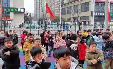 智趣童年幼儿园2022年开学第一周——大四班精彩分享