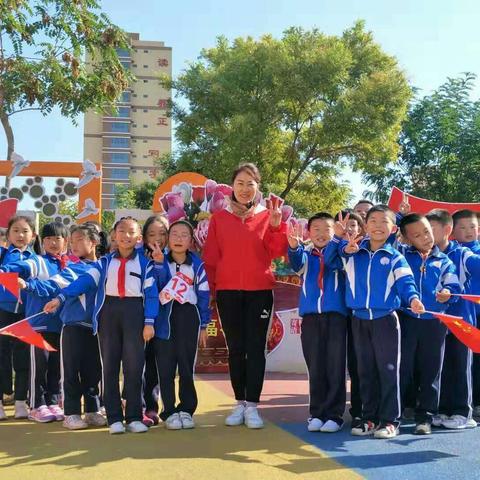 五小三（6）班 学霸养成记