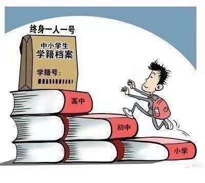 学籍宣传周——学籍知识知多少