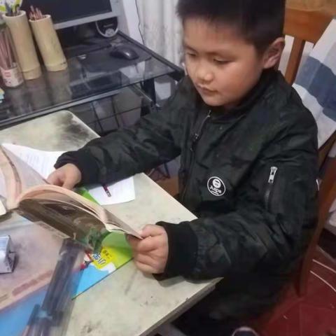 做一个真心读者