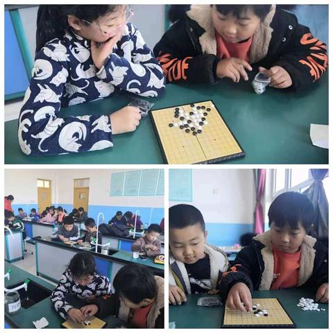 课后延时服务，只为更好的你 ——庞各庄乡王庄子小学课后延时服务工作纪实