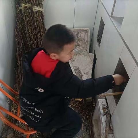 2023年春节在老家