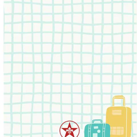 养育计划7月