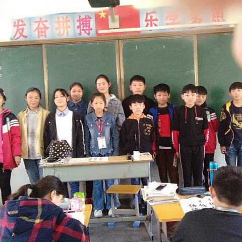 我最棒！我是学习小能手