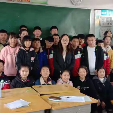 我们都是最棒的！