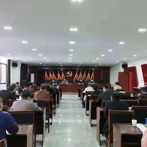 南岩街道生态环境大排查大整治行动正式启动