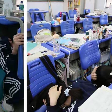 减轻灾害风险  守护美好家园  ——襄阳三中2022年“5.12”防震减灾应急逃生演练