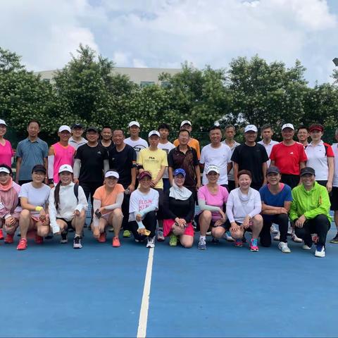 快乐驿站2022年🎾首站🎾在长治市体育中心完美收官。