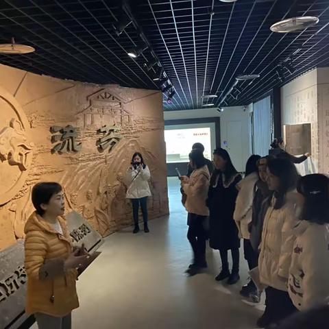 走进悠久历史 一览千年文明