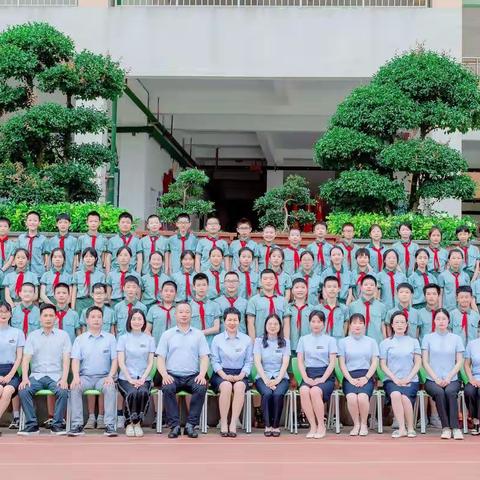 2021—2022学年第二学期班主任工作总结——毕业季 念师恩