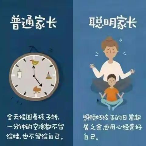 如何做合格的家长?