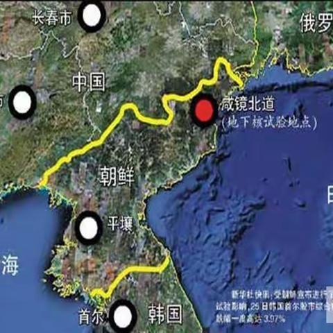 史海拾珠串链篇之中国三次援朝战争