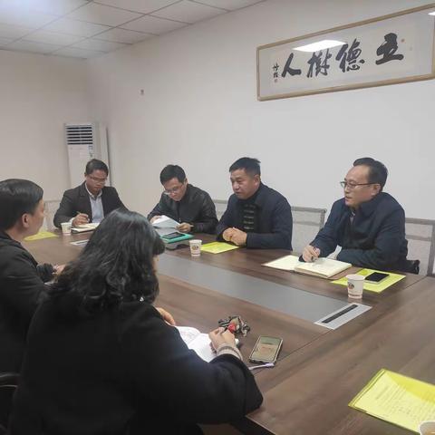 关怀中砥砺前行，促学校稳步发展——县领导莅临第一小学调研纪实