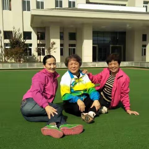 聚在一起最开心