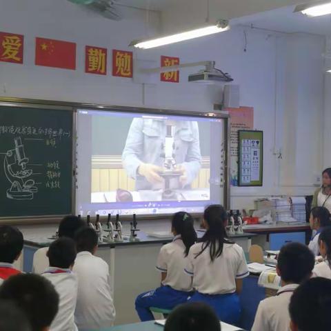 海口市第二十五小学2017年“本真.高效”和美教学节综合学科简报