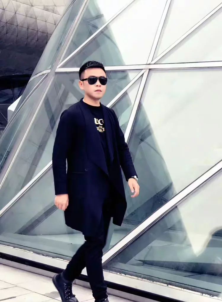 青春正能量,bqbq创始人——金宇