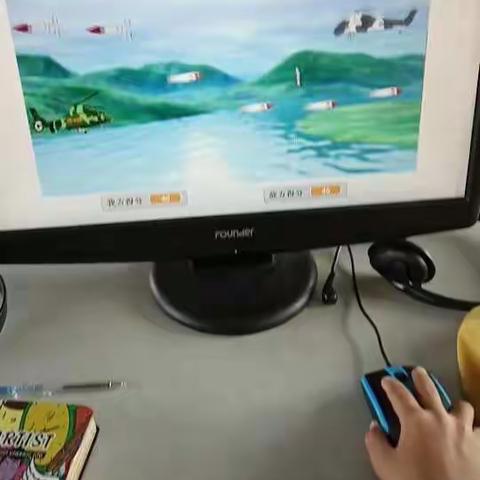 第七期未来伙伴