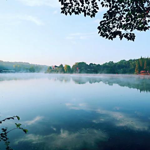 宜兴市森林公园