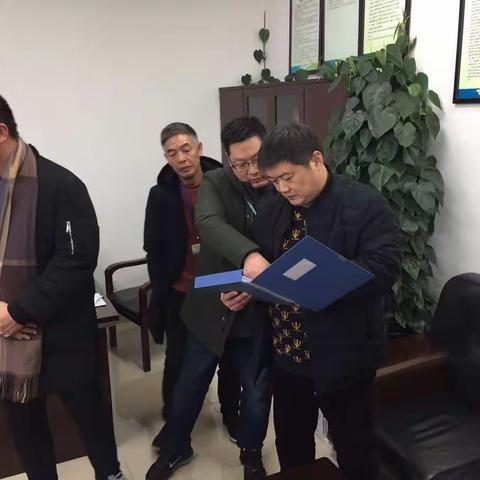 交运公司开展春运前安全生产大检查