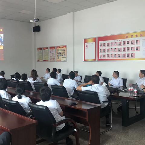 消防安全 防患未“燃”———交运公司开展2020年消防安全知识培训