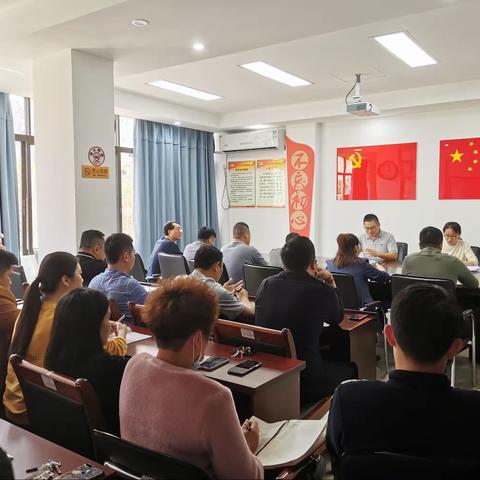 区重点公司召开2020年年终总结大会暨优秀员工表彰会