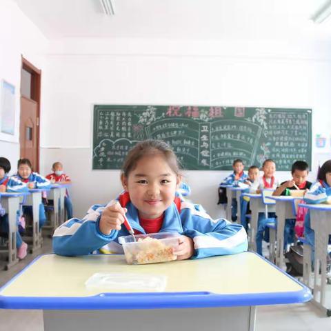 尚德守法·食品安全让生活更美好