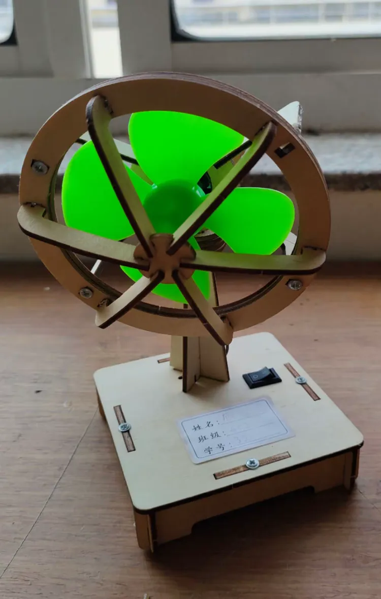 "科学引领未来 智慧创造生活"一一丹城第三小第八届科技节项目化作品