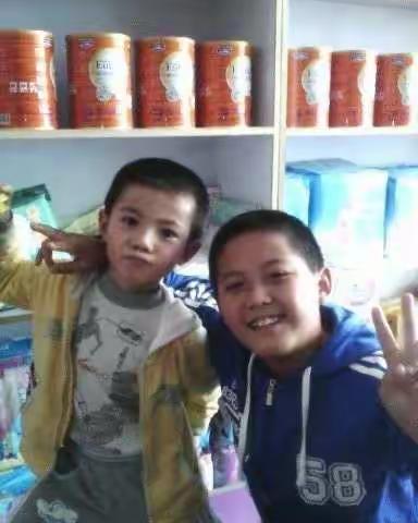 相亲相爱一家人