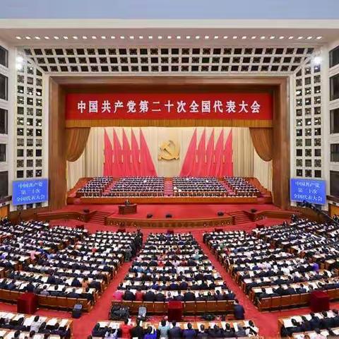 新乡县税务局青年干部，“听说读写练”五位一体深入学习贯彻党的二十大精神